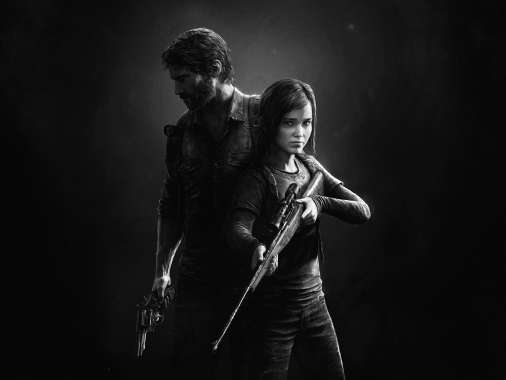 The Last of Us: Remastered Mvil Horizontal fondo de escritorio