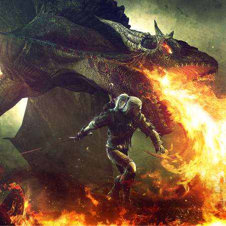 The Witcher 2: Assassins of Kings - Enhanced Edition Mvil Horizontal fondo de escritorio