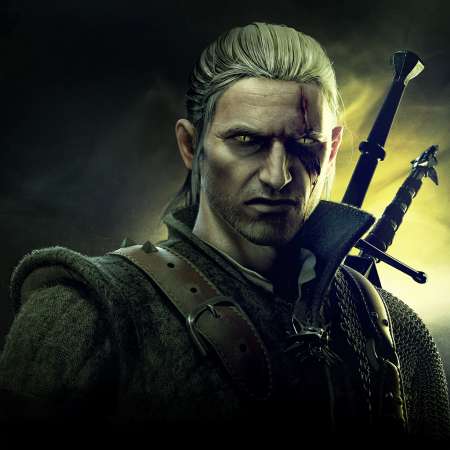 The Witcher 2: Assassins of Kings Mvil Horizontal fondo de escritorio