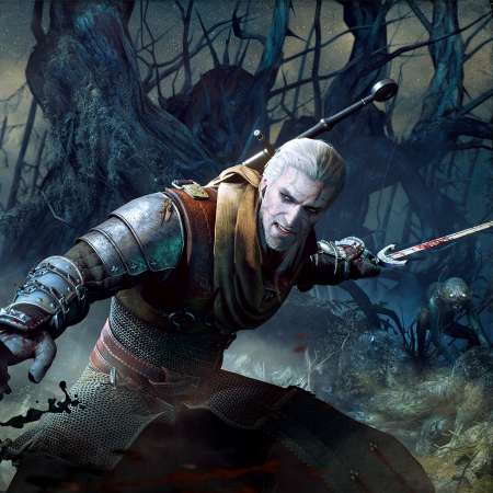 The Witcher 3: Wild Hunt Mvil Horizontal fondo de escritorio