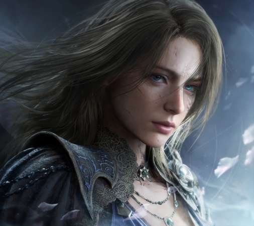 Tides of Annihilation Mvil Horizontal fondo de escritorio