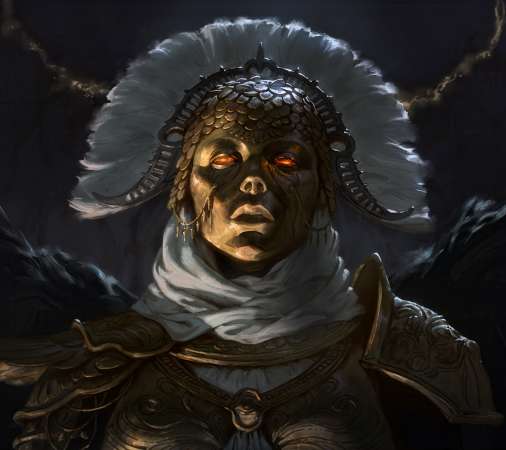 Titan Quest 2 Mvil Horizontal fondo de escritorio