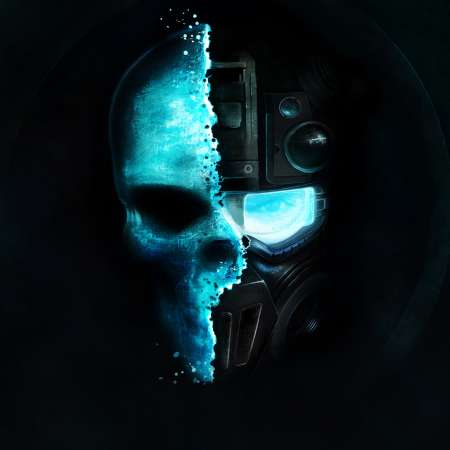 Tom Clancy's Ghost Recon: Future Soldier Mvil Horizontal fondo de escritorio