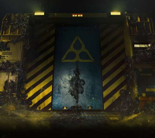 Tom Clancy's Rainbow Six: Extraction Mvil Horizontal fondo de escritorio