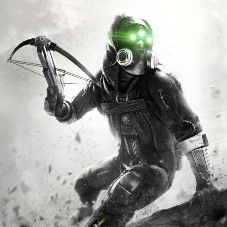 Tom Clancy's Splinter Cell: Blacklist Mvil Horizontal fondo de escritorio