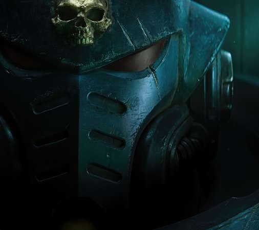 Total War: Warhammer 40,000 M�vil Horizontal fondo de escritorio