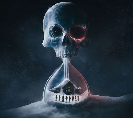 Until Dawn 2024 Mvil Horizontal fondo de escritorio