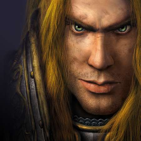 Warcraft 3: Reign of Chaos Mvil Horizontal fondo de escritorio