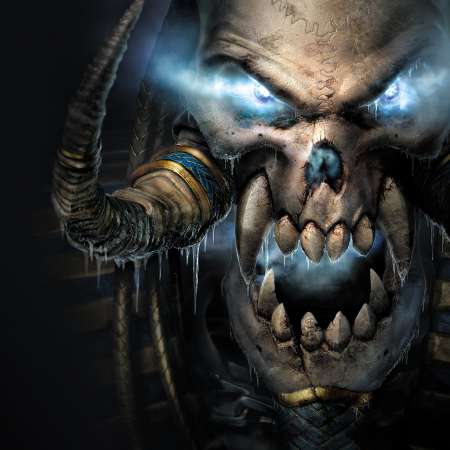 Warcraft 3: Reign of Chaos Mvil Horizontal fondo de escritorio