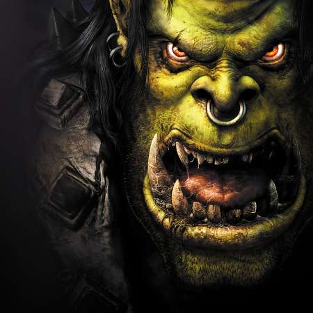 Warcraft 3: Reign of Chaos Mvil Horizontal fondo de escritorio