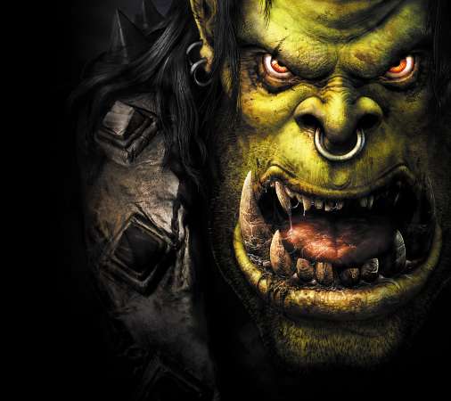 Warcraft 3: Reign of Chaos Mvil Horizontal fondo de escritorio