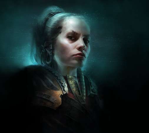 Warhammer 40,000: Inquisitor - Martyr Mvil Horizontal fondo de escritorio