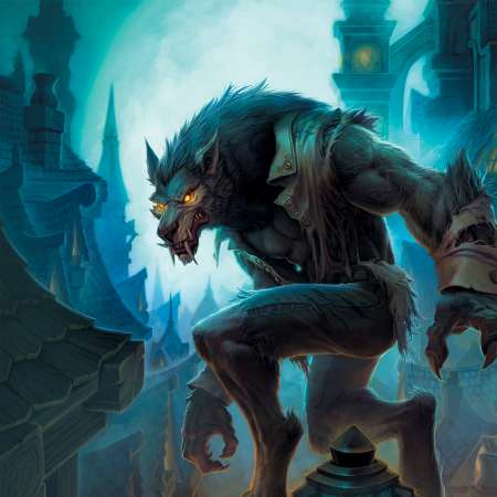 World of Warcraft: Cataclysm Mvil Horizontal fondo de escritorio