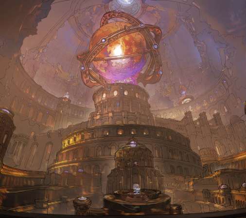 World of Warcraft: Midnight M�vil Horizontal fondo de escritorio