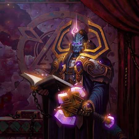World of Warcraft: The Burning Crusade Mvil Horizontal fondo de escritorio