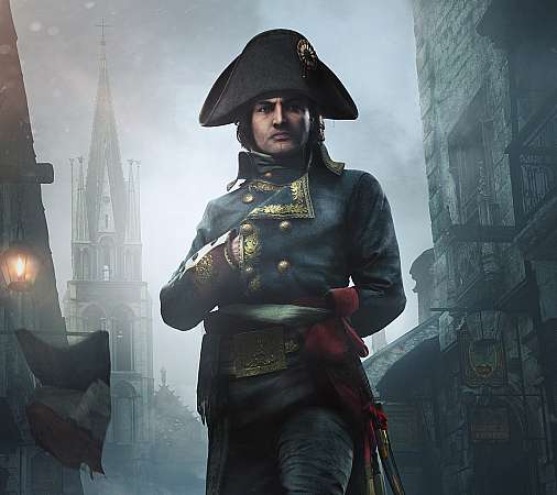 Assassin's Creed: Unity - Dead Kings Mvil Horizontal fondo de escritorio