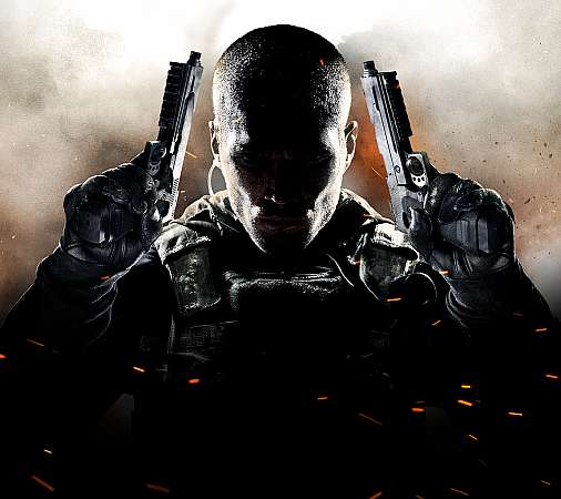 Call of Duty: Black Ops 2 - Vengeance Mvil Horizontal fondo de escritorio