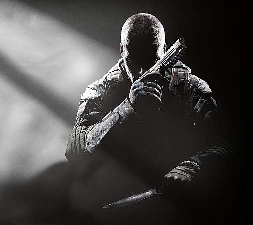 Call of Duty: Black Ops 2 desktop fondos de escritorio