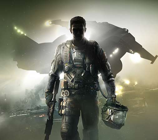 Call of Duty: Infinite Warfare Mvil Horizontal fondo de escritorio