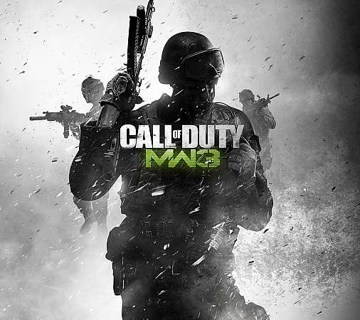 Call Of Duty: Modern Warfare 3 - Collections desktop fondos de escritorio