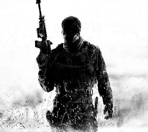 Call Of Duty: Modern Warfare 3 desktop fondos de escritorio