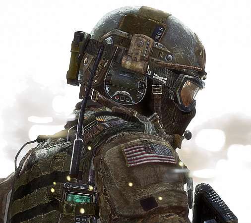 Call Of Duty: Modern Warfare 3 Mvil Horizontal fondo de escritorio