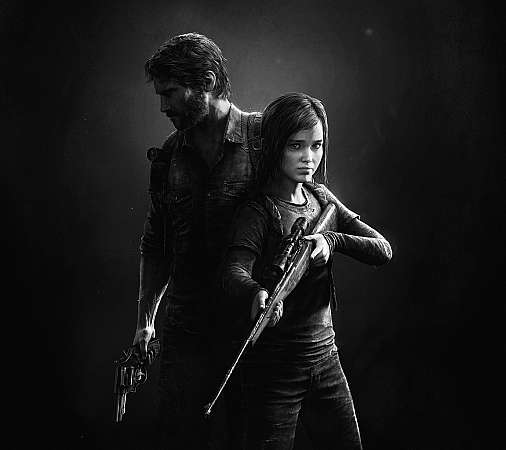 The Last of Us: Remastered Mvil Horizontal fondo de escritorio
