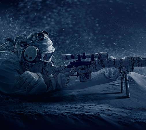 Tom Clancy's Rainbow Six: Siege - Operation Black Ice Mvil Horizontal fondo de escritorio