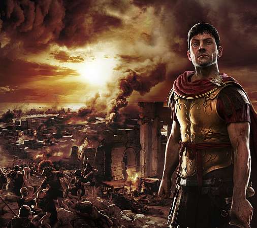 Total War: Rome 2 Mvil Horizontal fondo de escritorio