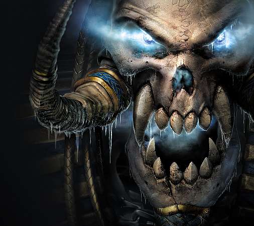 Warcraft 3: Reign of Chaos Móvil Horizontal fondo de escritorio