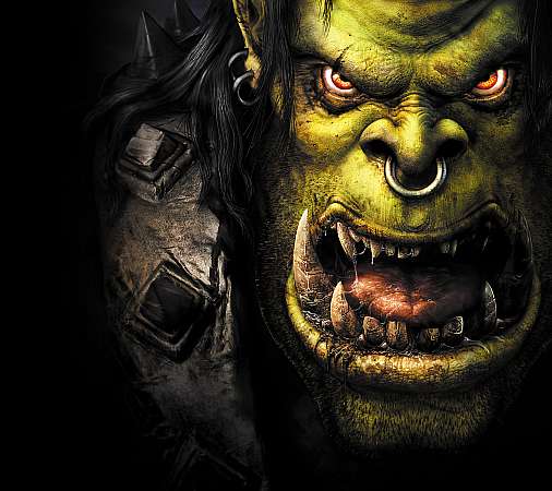 Warcraft 3: Reign of Chaos Móvil Horizontal fondo de escritorio