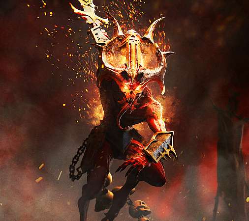 Warhammer: Chaosbane Mvil Horizontal fondo de escritorio