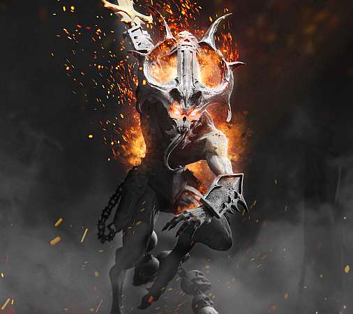 Warhammer: Chaosbane Mvil Horizontal fondo de escritorio