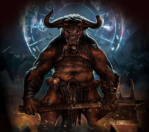 Warhammer: Vermintide 2 - Winds of Magic Mvil Horizontal fondo de escritorio