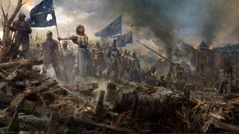 Age of Empires Mobile fondo de escritorio