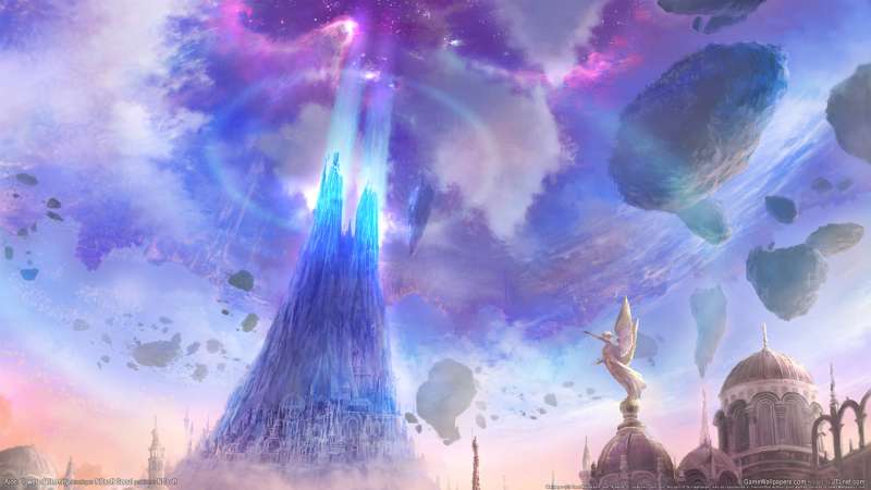 Aion: Tower of Eternity fondo de escritorio