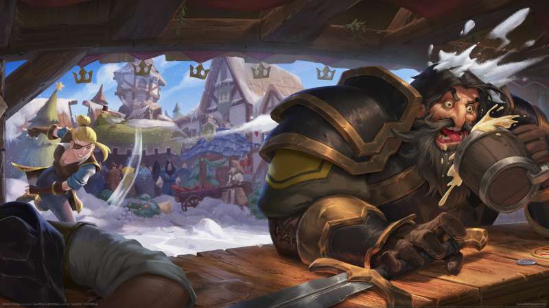 Albion Online fondo de escritorio