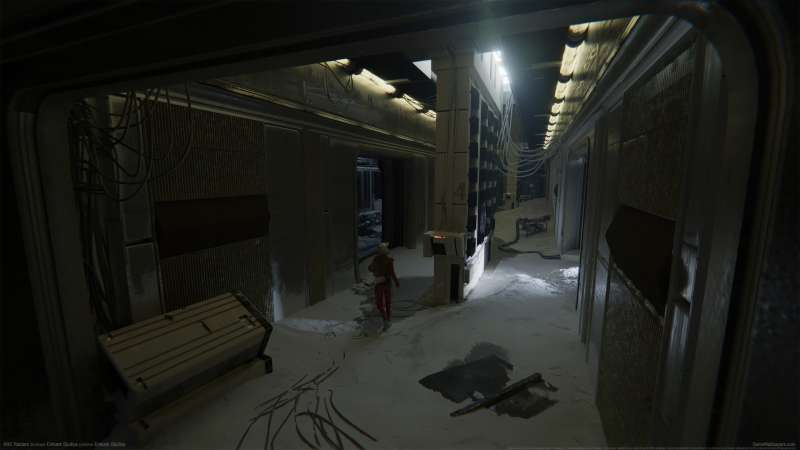 ARC Raiders fondo de escritorio