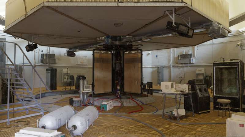 ARC Raiders fondo de escritorio