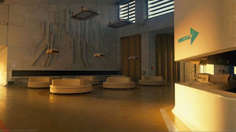 ARC Raiders fondo de escritorio