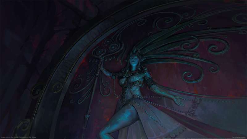 Arcane fondo de escritorio