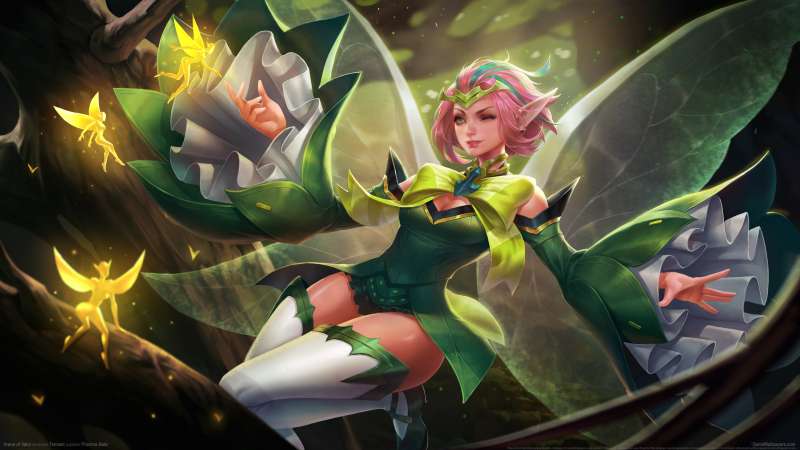 Arena of Valor fondo de escritorio