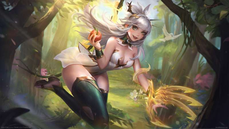 Arena of Valor fondo de escritorio