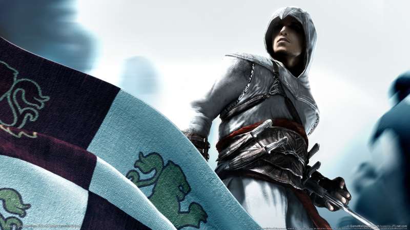 Assassin's Creed fondo de escritorio