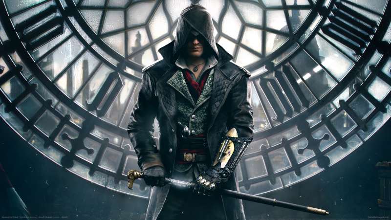 Assassin's Creed: Syndicate fondo de escritorio