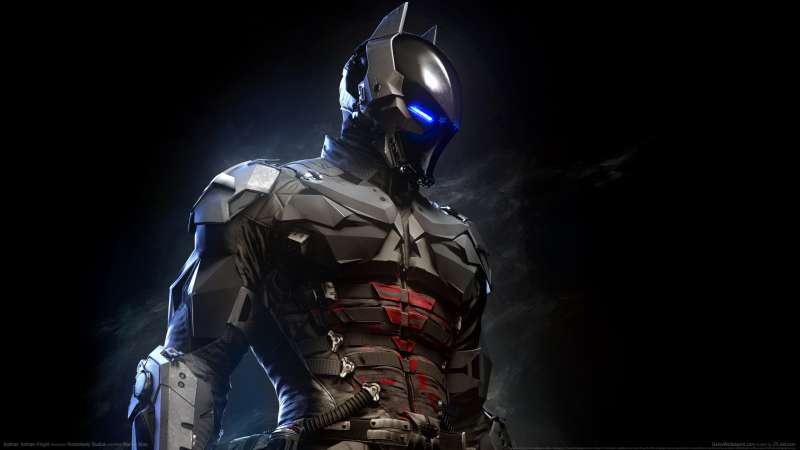 Batman: Arkham Knight fondo de escritorio