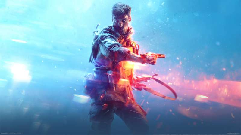 Battlefield 5 fondo de escritorio