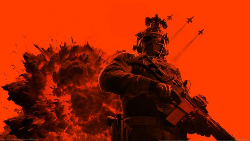 Battlefield 6 fondo de escritorio