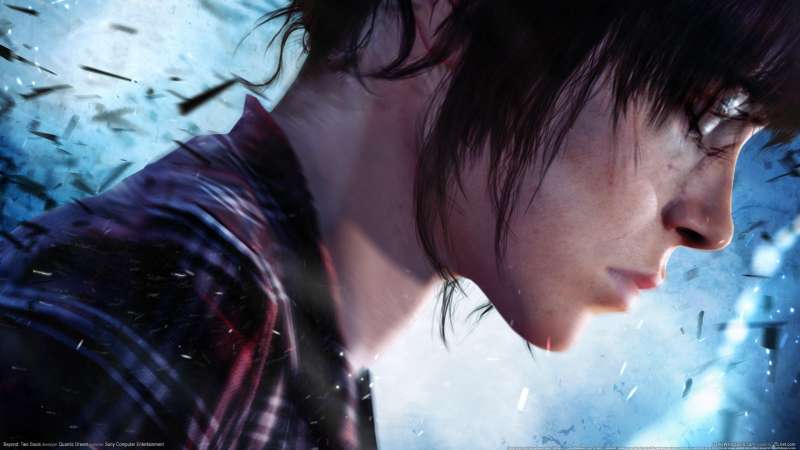 Beyond: Two Souls fondo de escritorio