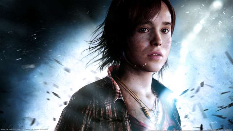 Beyond: Two Souls fondo de escritorio